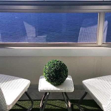Gemelos Primera Linea Apartment Benidorm Exterior photo